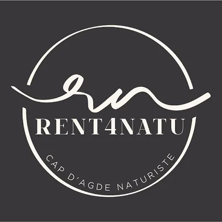 Village Naturiste R4n - Bonheur Front Apartmán