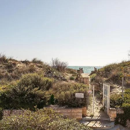 Village Naturiste R4n - Bonheur Front Agde